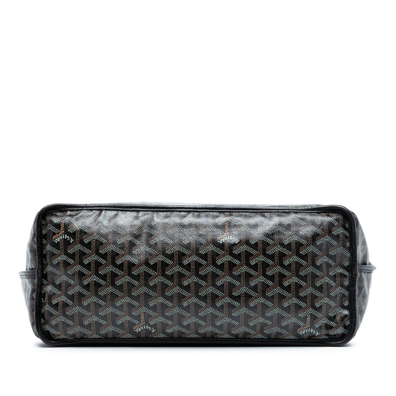 Goyardine Reversible Anjou PM - Image 3