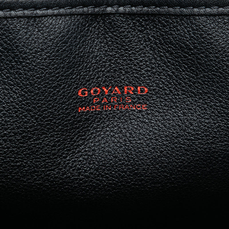 Goyardine Reversible Anjou PM - Image 5