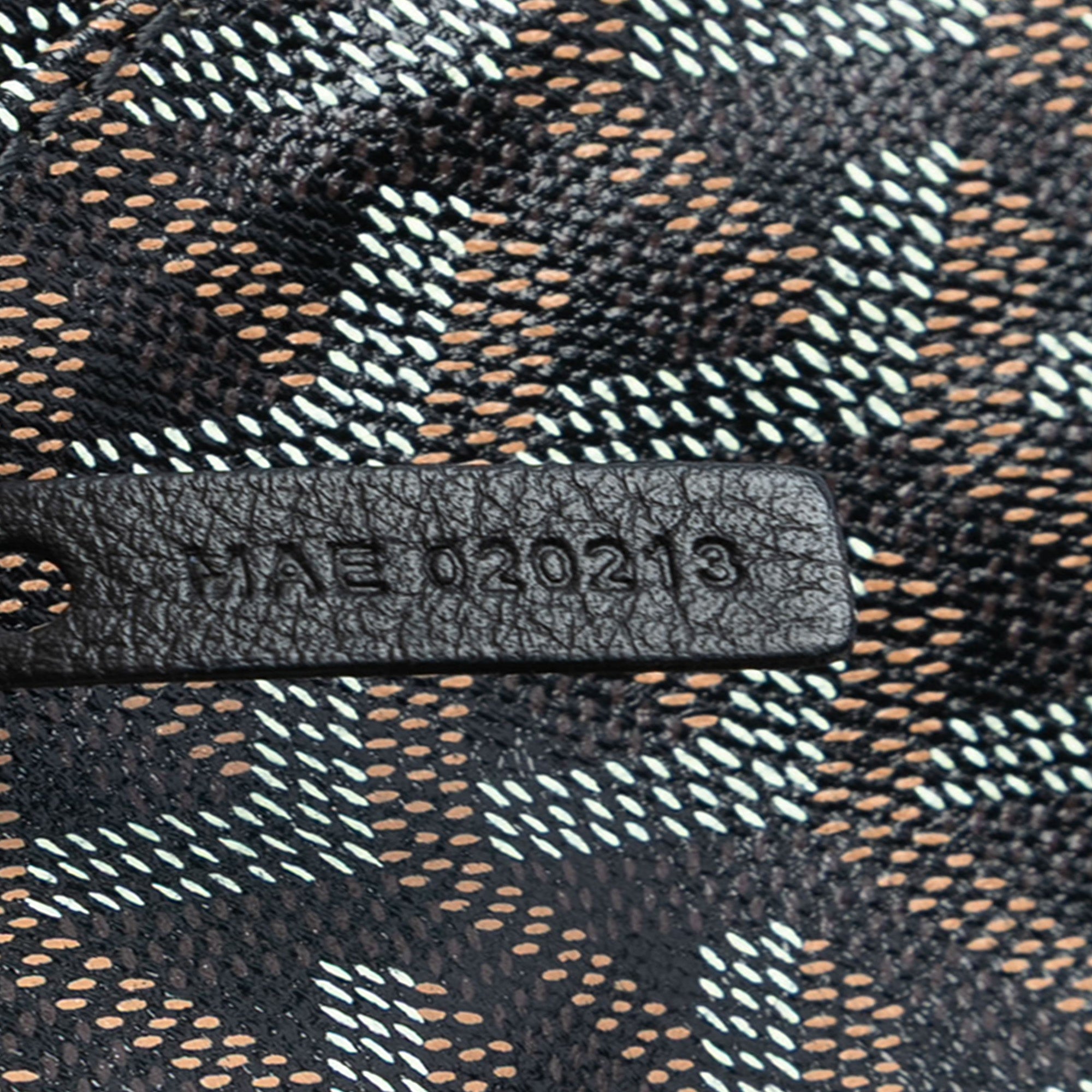 Goyardine Reversible Anjou PM - Image 6