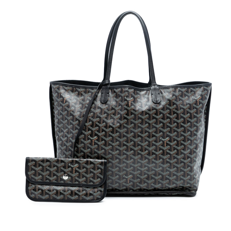 Goyardine Reversible Anjou PM - Image 8