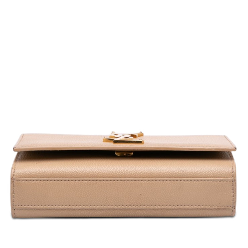 Small Grain De Poudre Monogram Kate Crossbody - Image 3