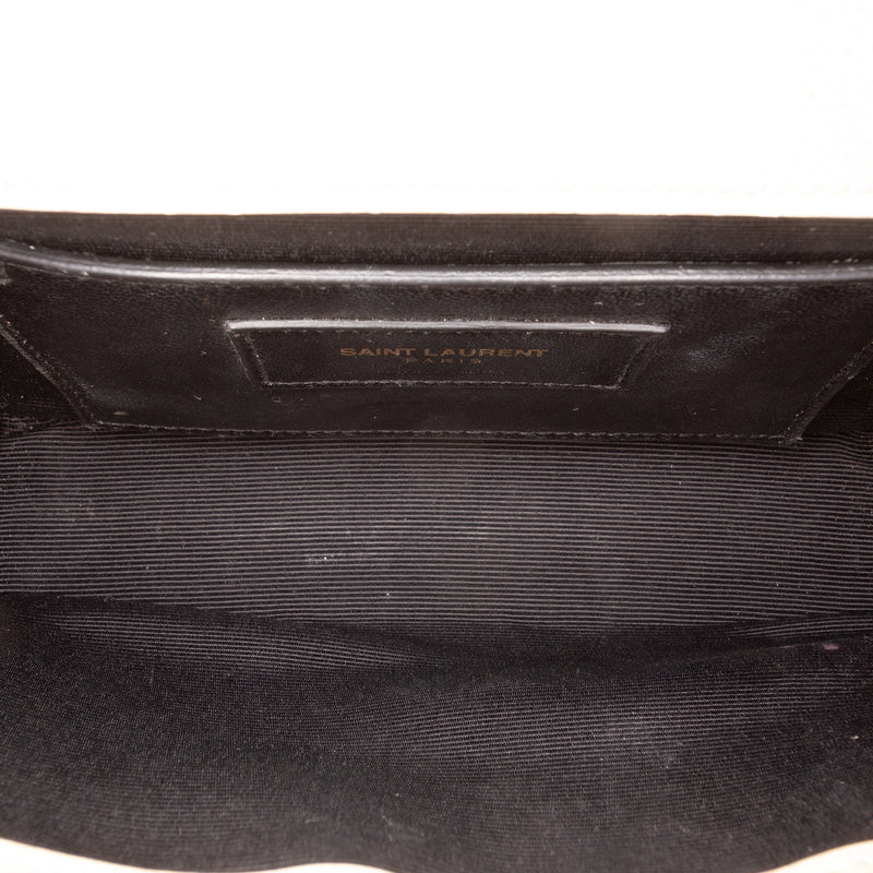 Small Grain De Poudre Monogram Kate Crossbody - Image 4