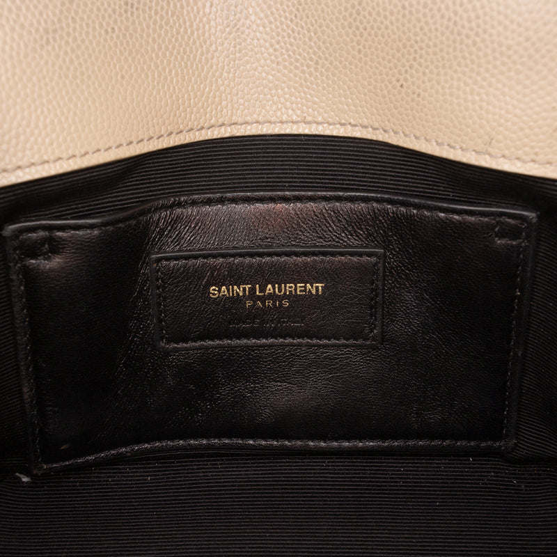 Small Grain De Poudre Monogram Kate Crossbody - Image 5