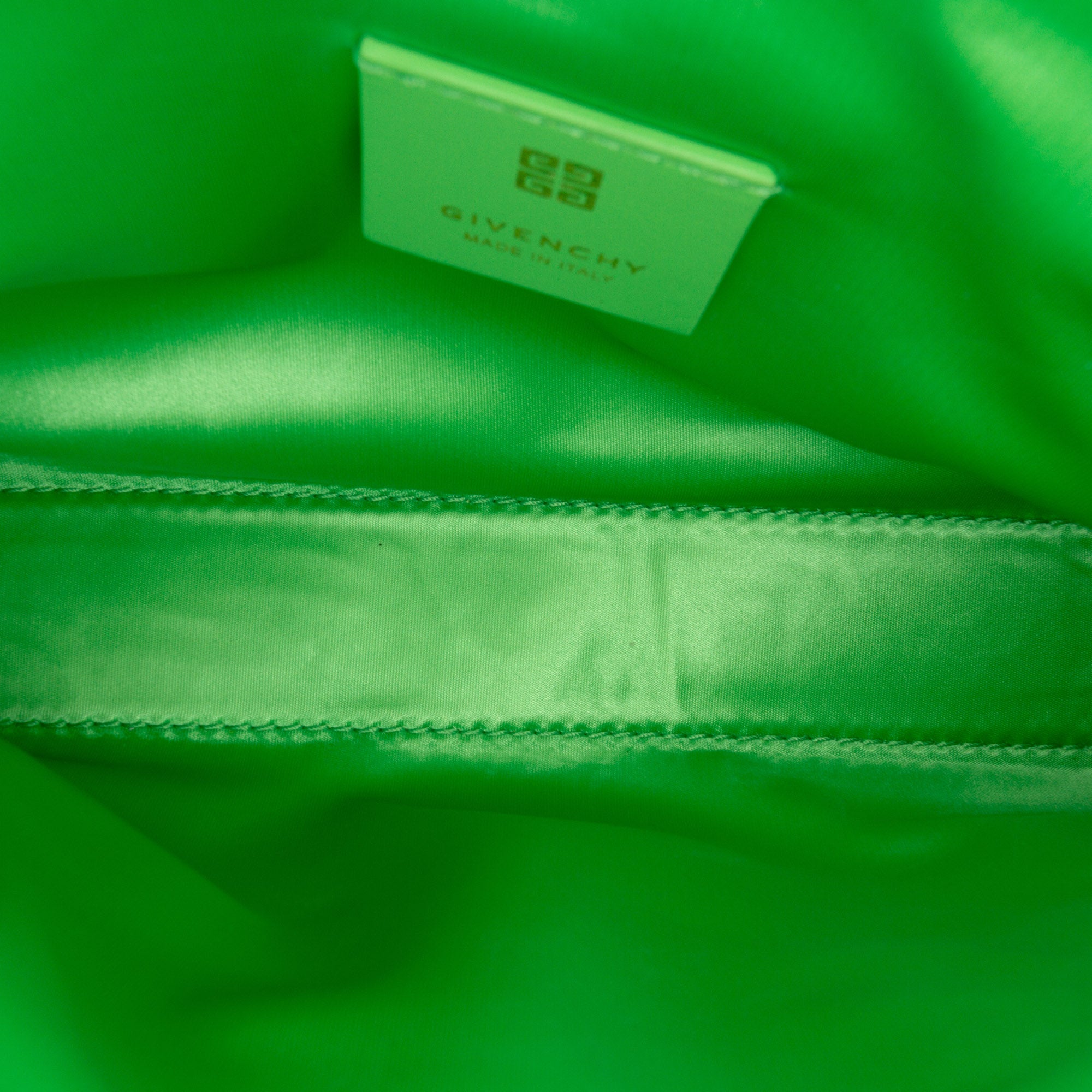 Small Nylon Voyou Party Shoulder Bag - Image 4
