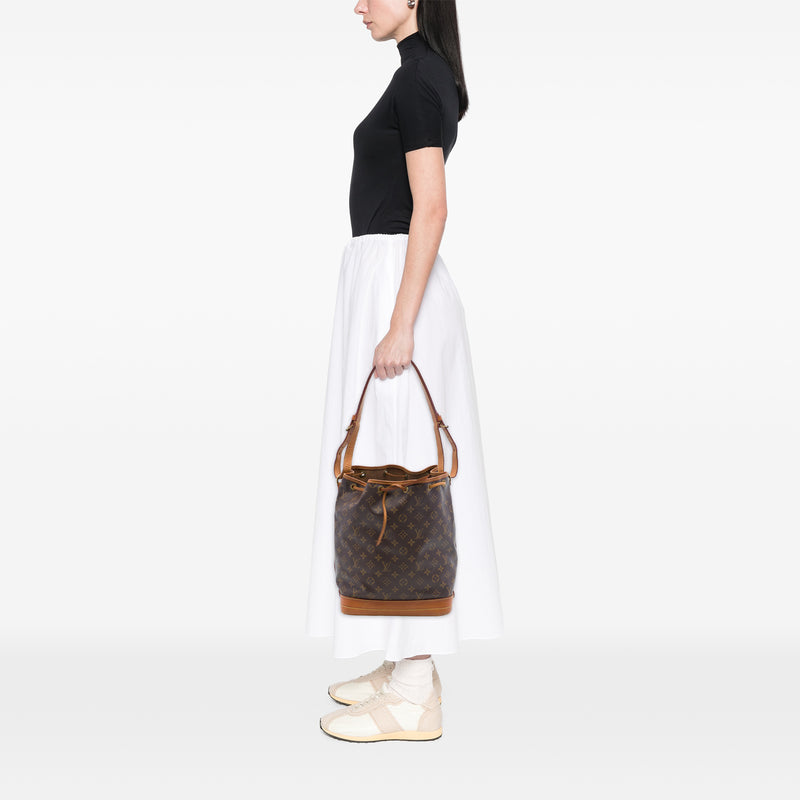Monogram Noe GM - Image 6