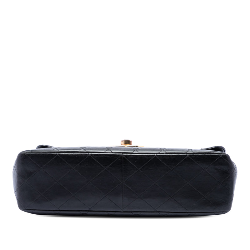 Jumbo XL Classic Lambskin Single Flap - Image 3