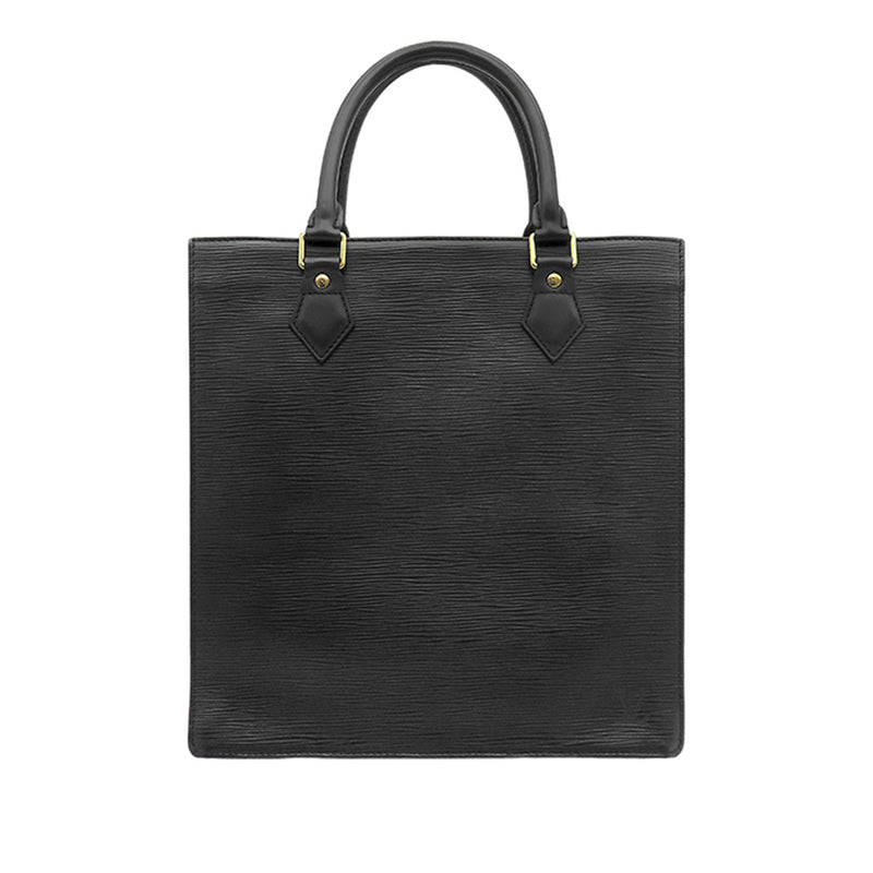 Epi Sac Plat