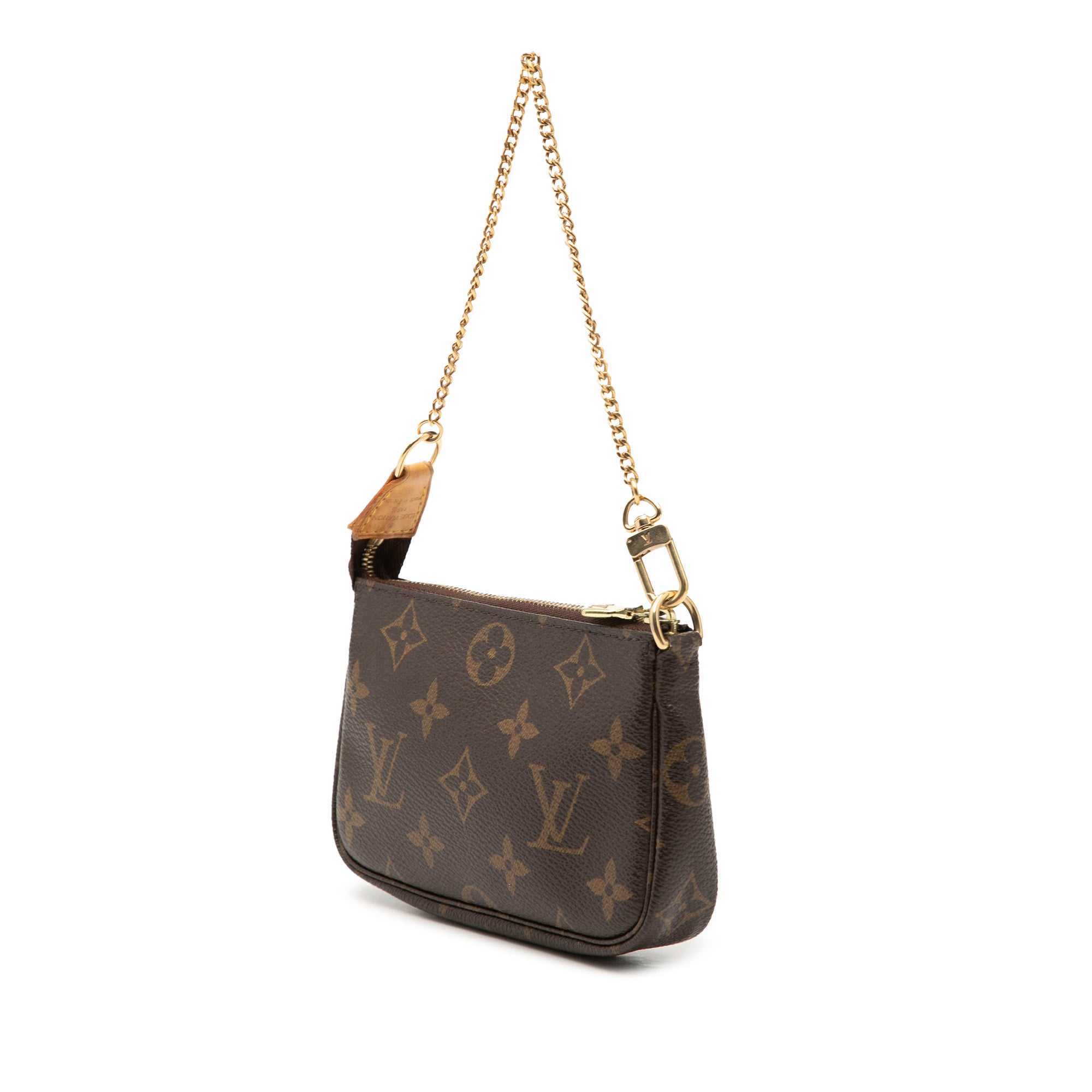 Monogram Mini Pochette Accessoires - Image 2