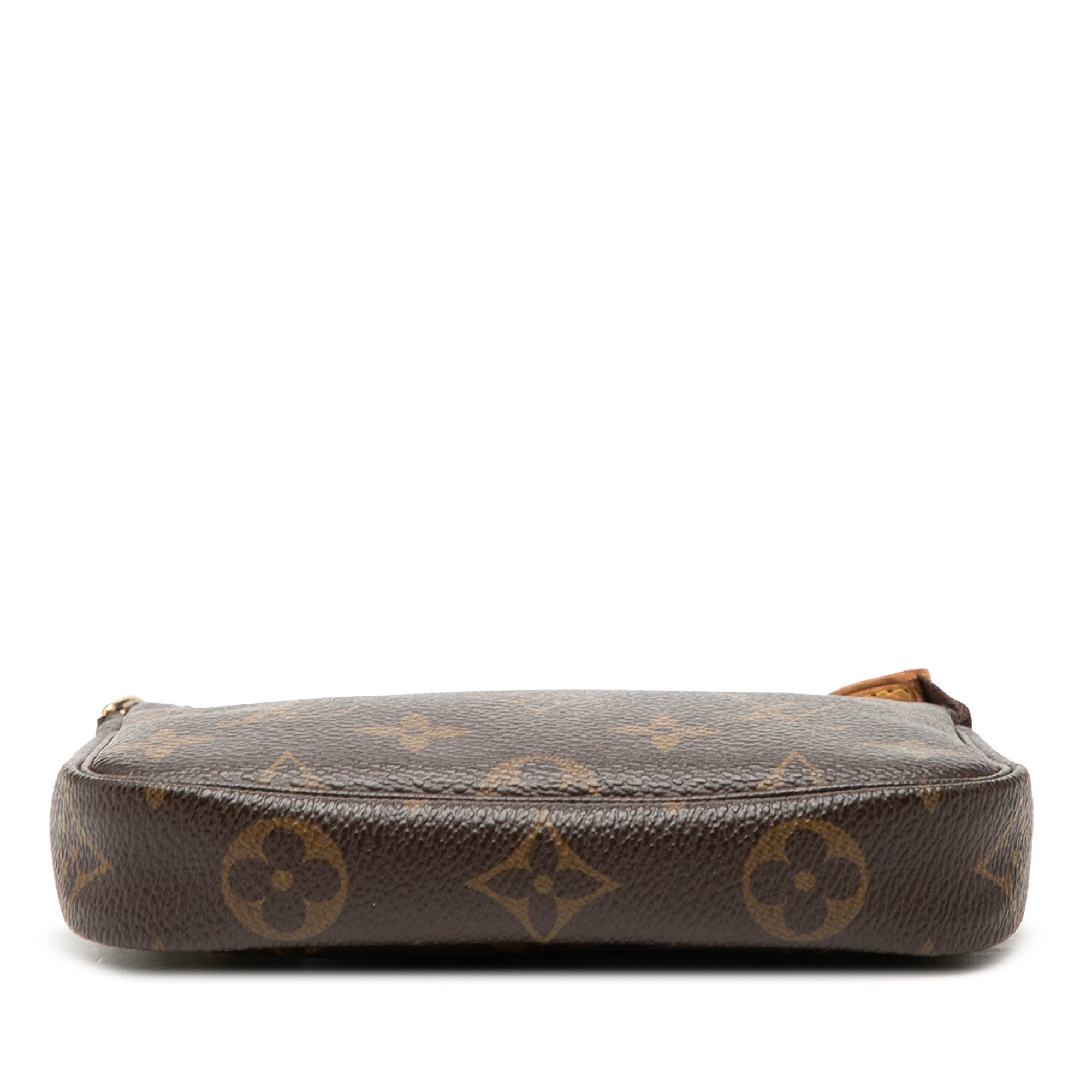 Monogram Mini Pochette Accessoires - Image 3