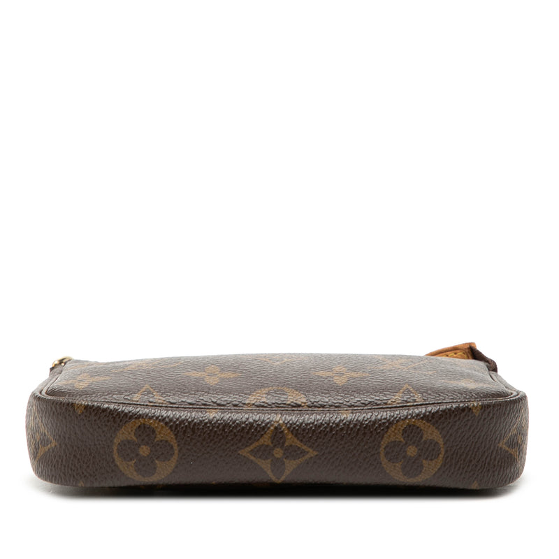 Monogram Mini Pochette Accessoires - Image 3