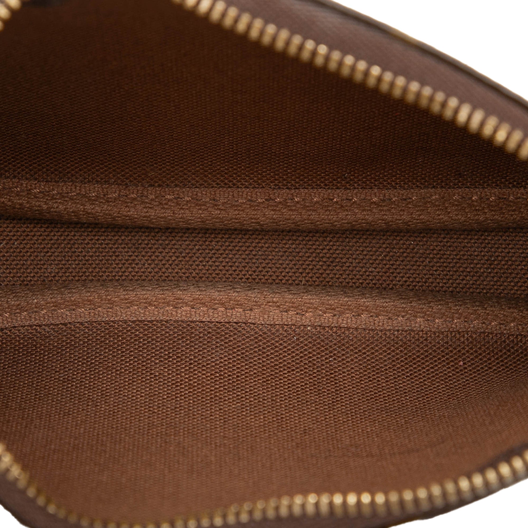 Monogram Mini Pochette Accessoires - Image 4