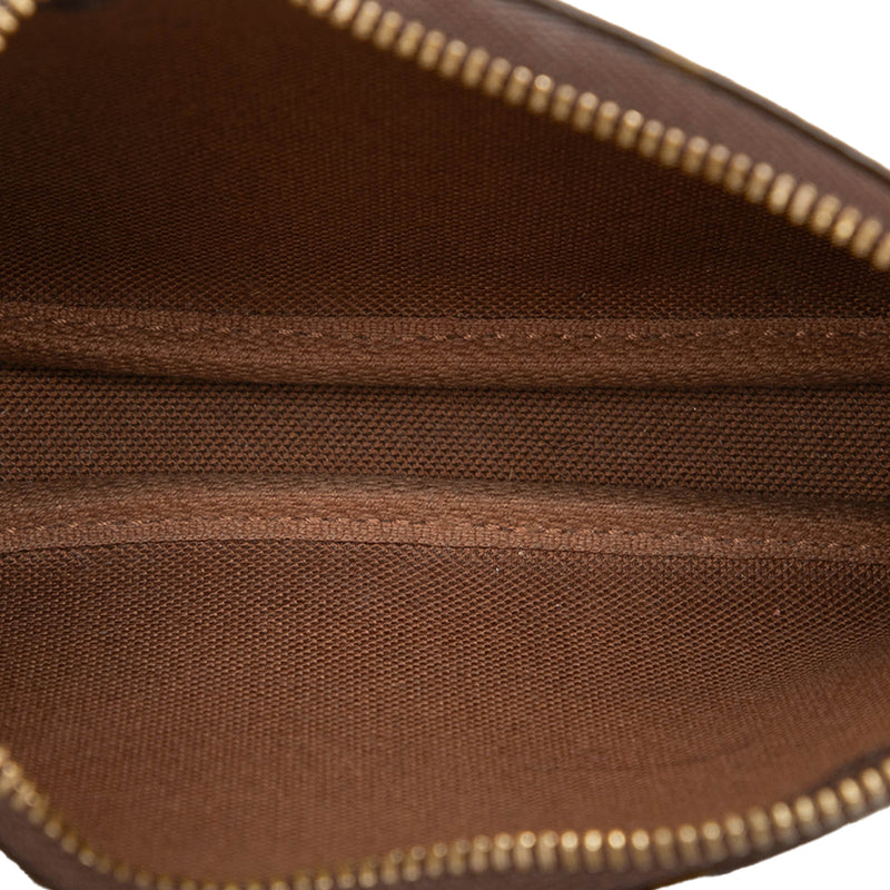 Monogram Mini Pochette Accessoires - Image 4