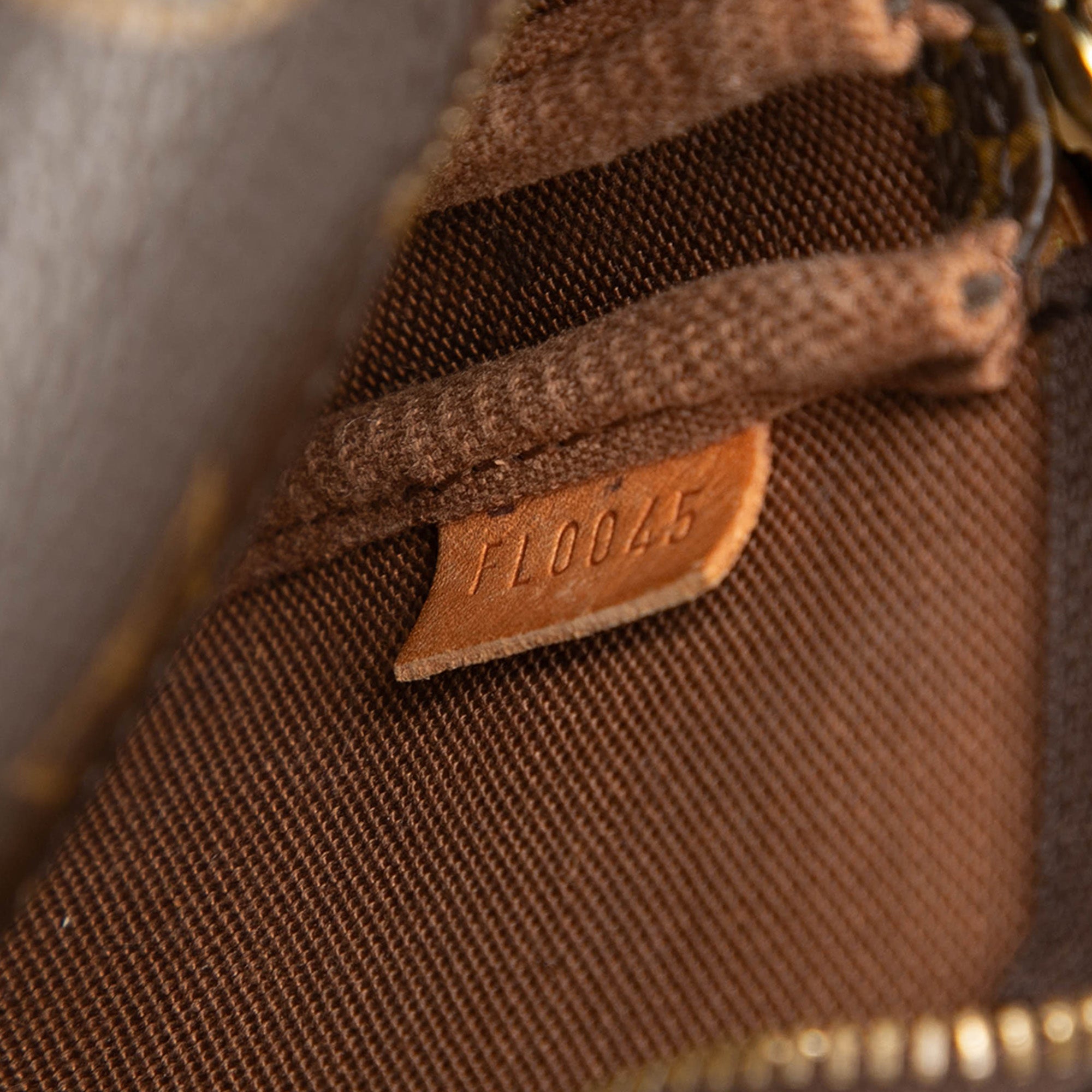 Monogram Mini Pochette Accessoires - Image 6