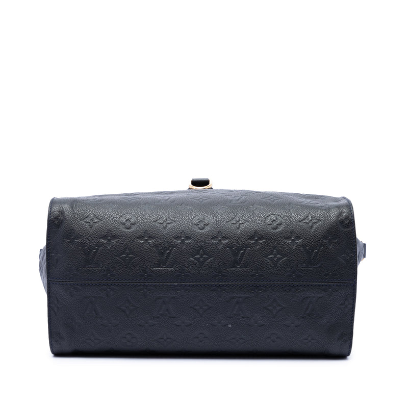 Monogram Empreinte Lumineuse PM - Image 3