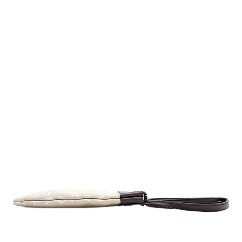 Logomania Canvas Crossbody - Image 3