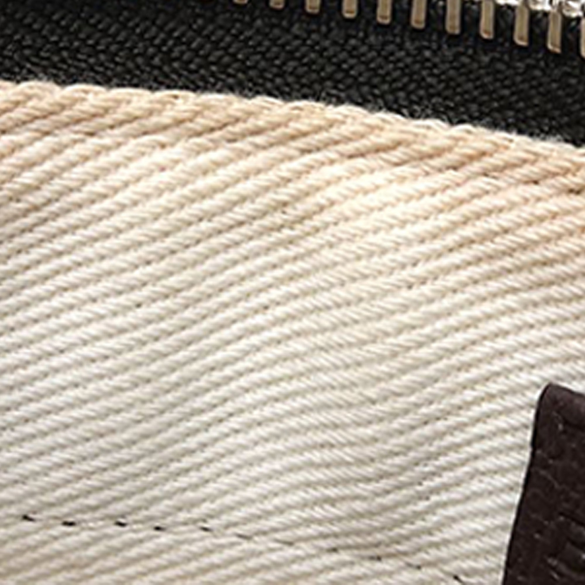 Logomania Canvas Crossbody - Image 9