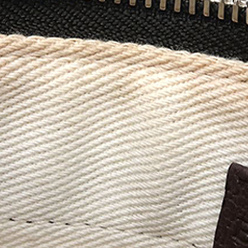 Logomania Canvas Crossbody - Image 9