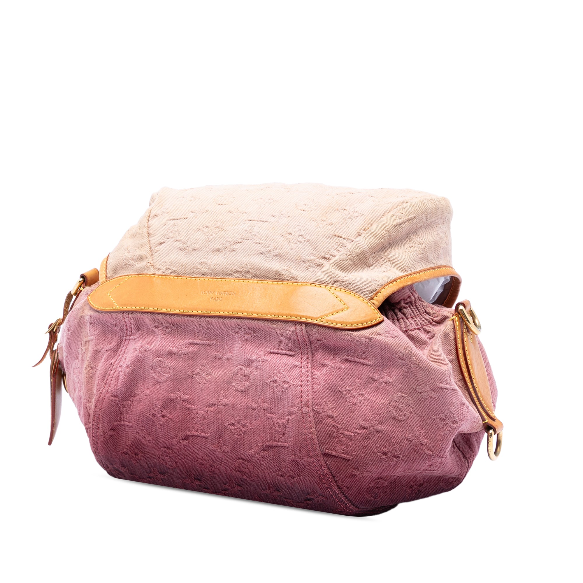 Monogram Denim Sunshine - Image 2