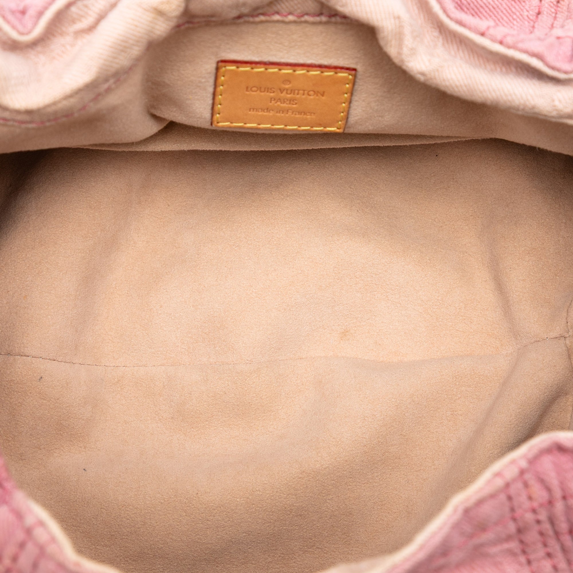 Monogram Denim Sunshine - Image 4