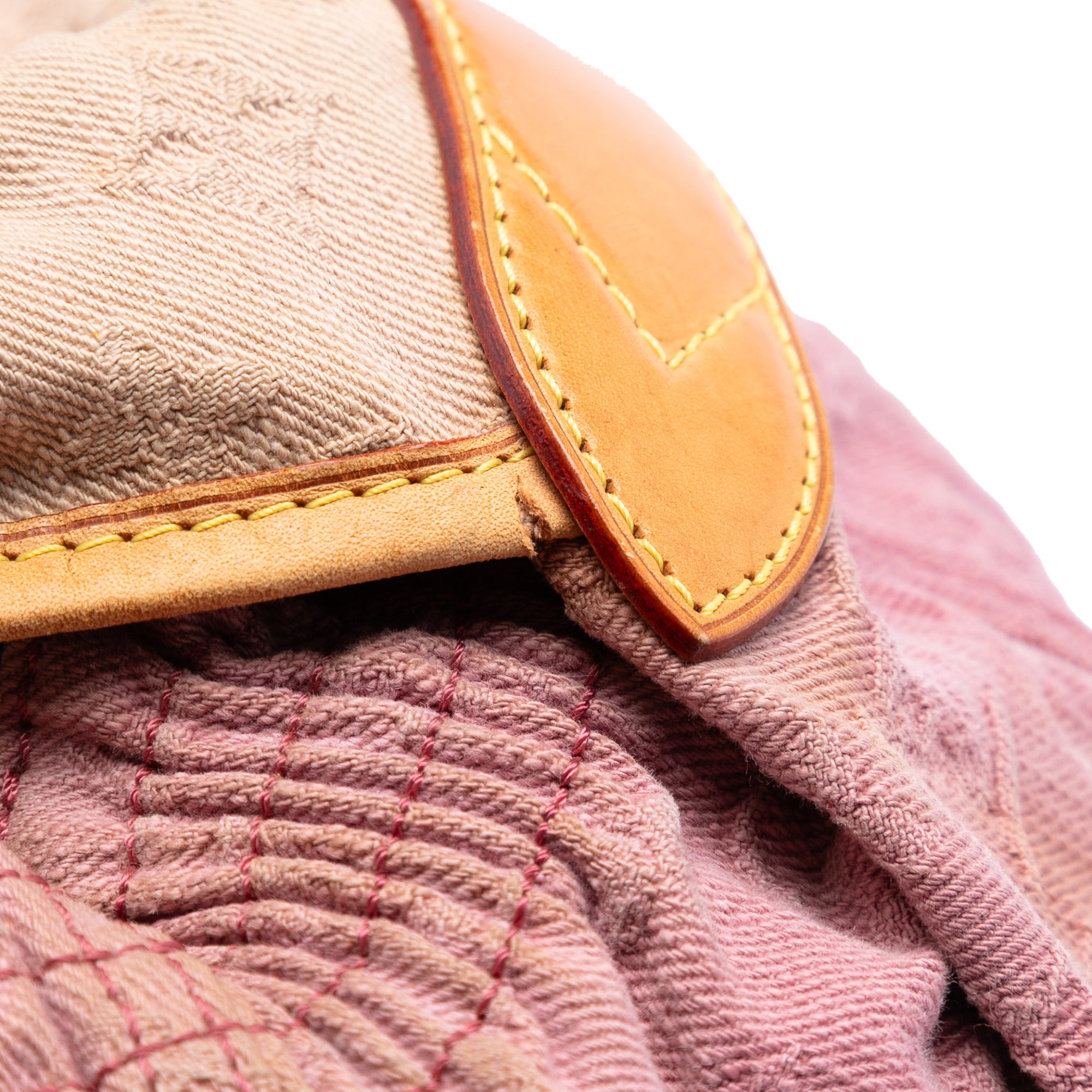 Monogram Denim Sunshine - Image 6