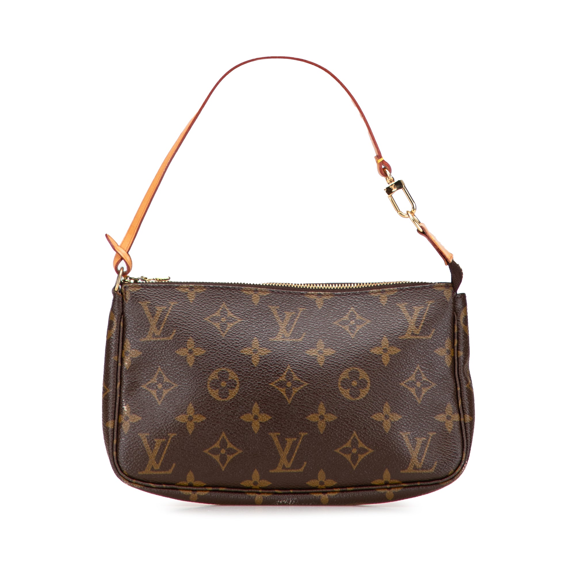 Monogram Pochette Accessoires - Image 1