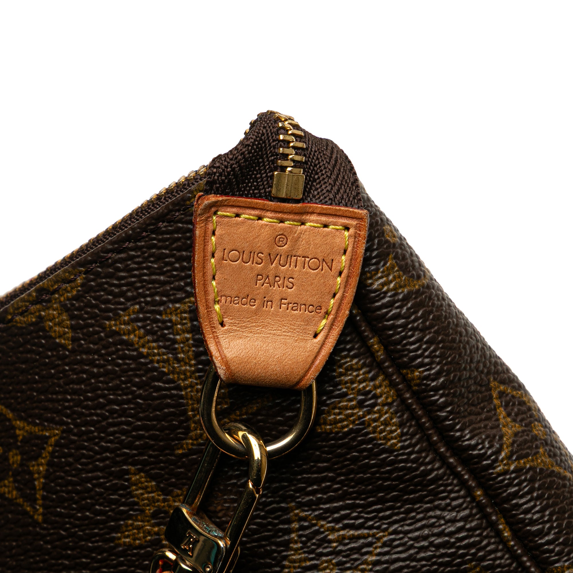 Monogram Pochette Accessoires - Image 5