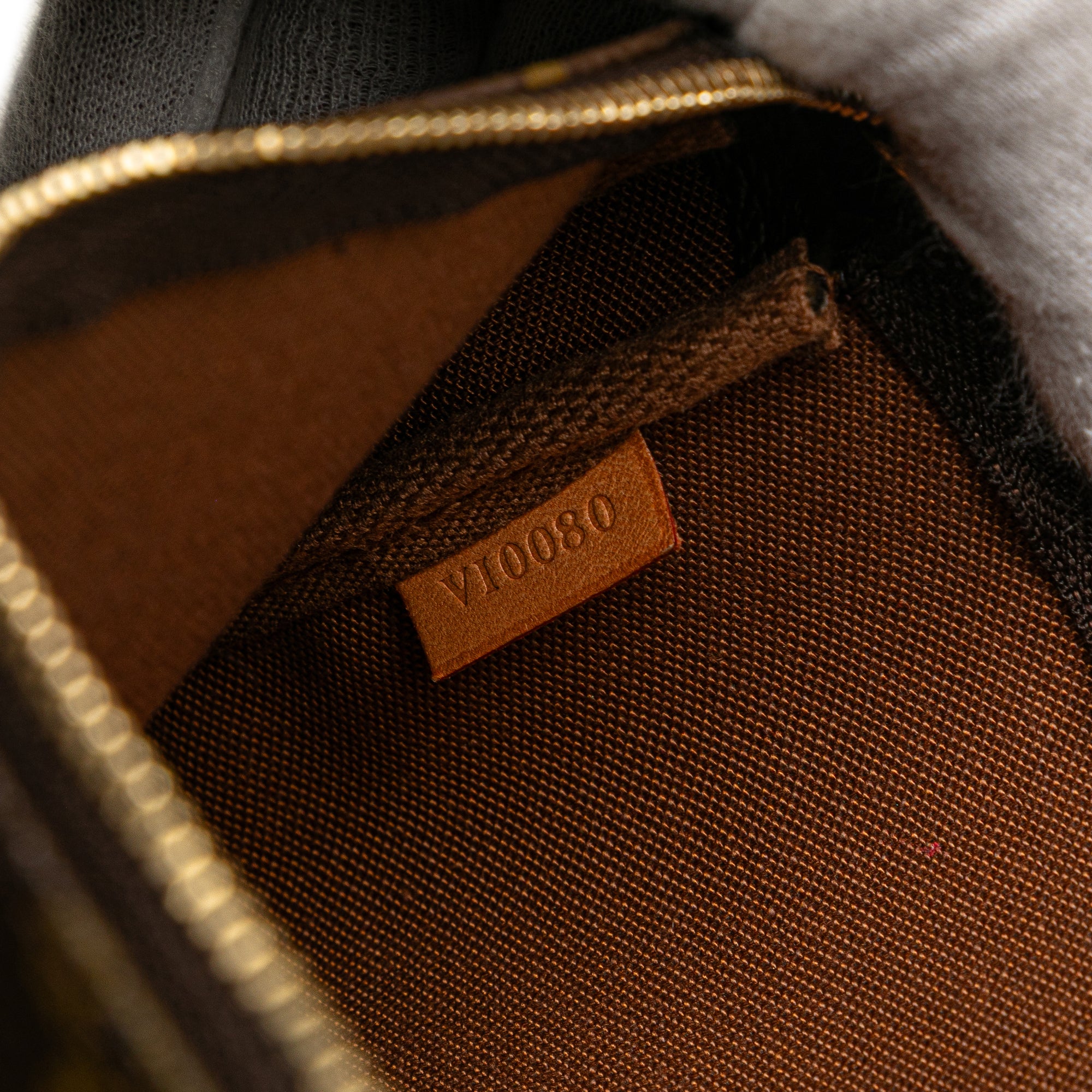 Monogram Pochette Accessoires - Image 6