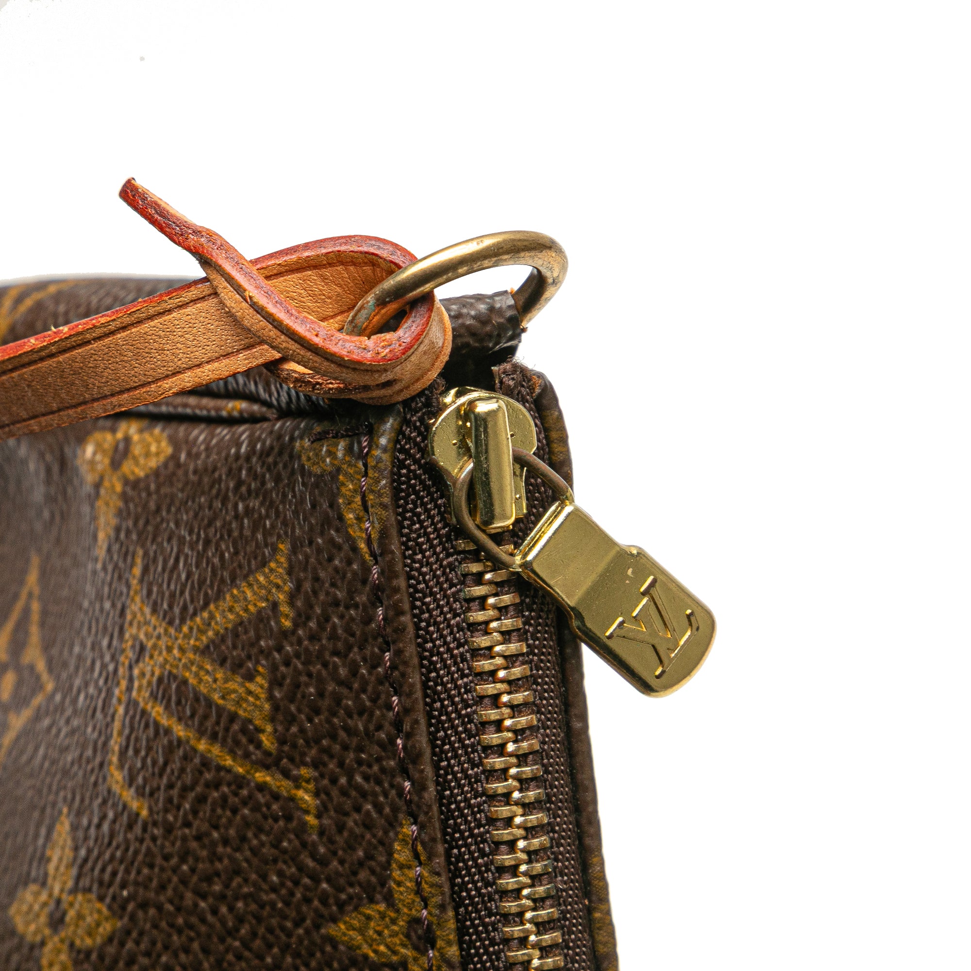 Monogram Pochette Accessoires - Image 7