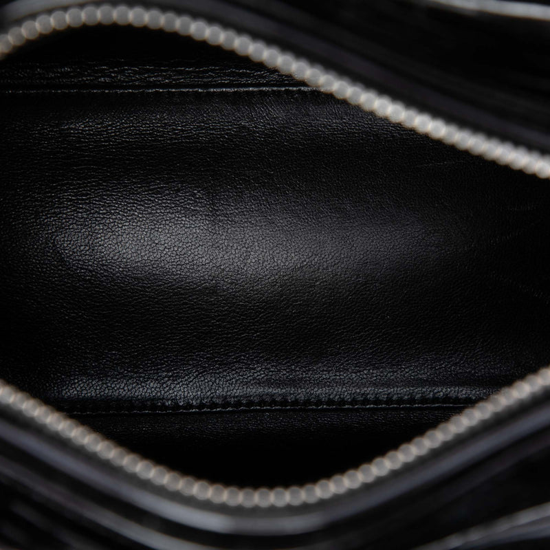 Medium Patent Lady Dior - Image 4