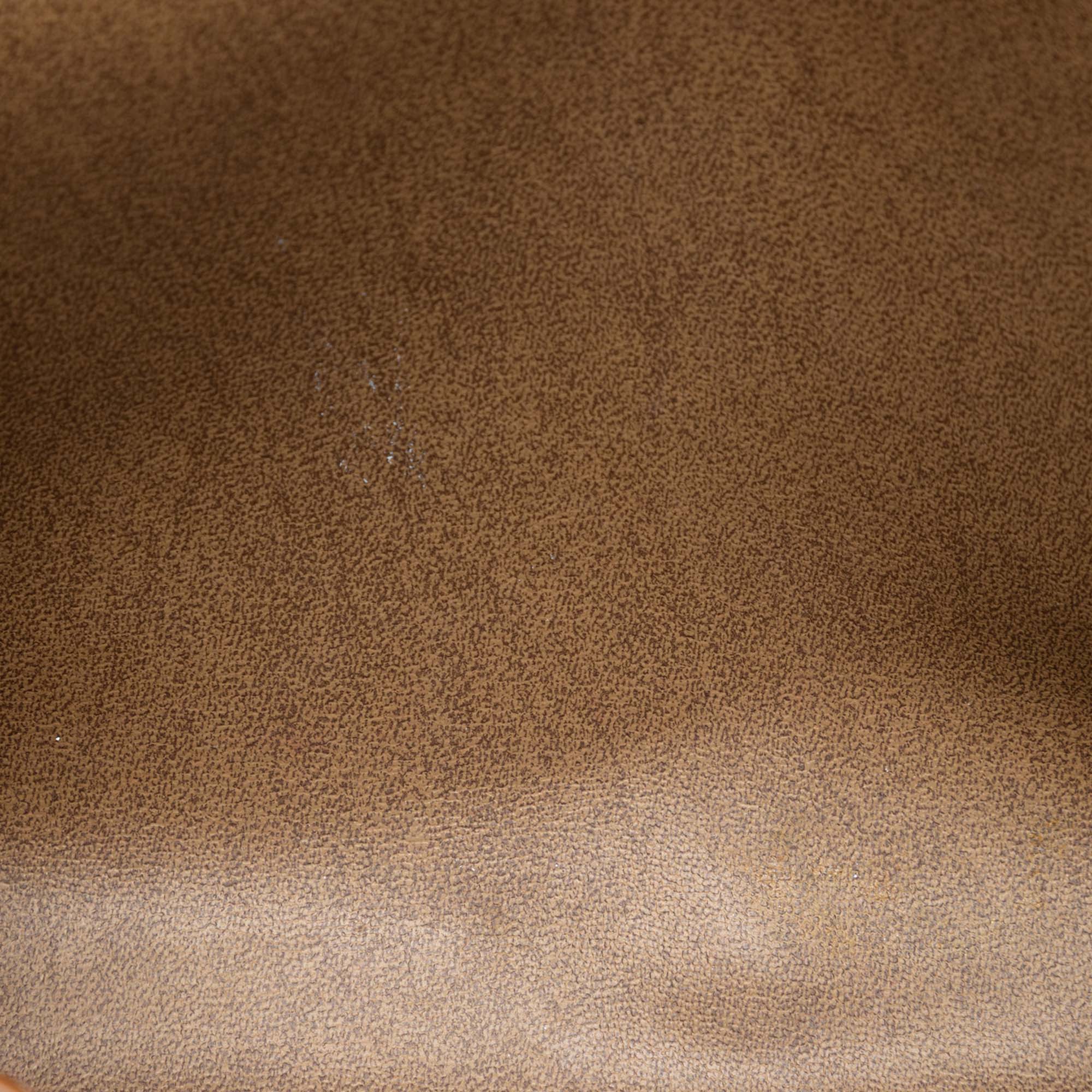 Honeycomb Coated Canvas Chain Shoulder Bag - Image 4