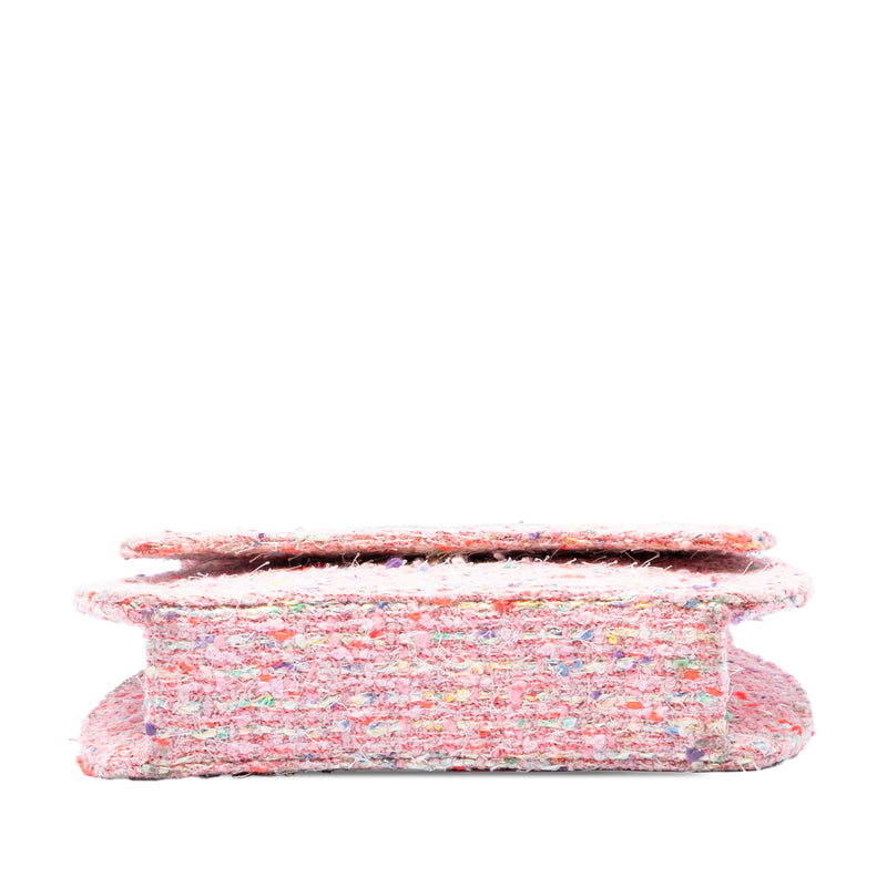 CC Confetti Tweed Flap - Image 3