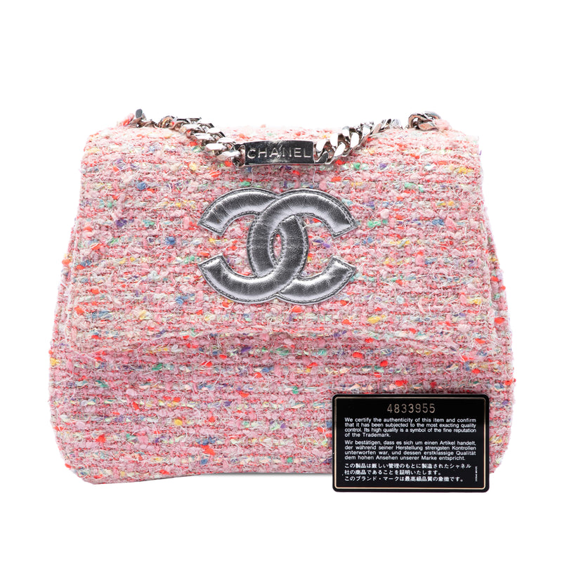 CC Confetti Tweed Flap - Image 7