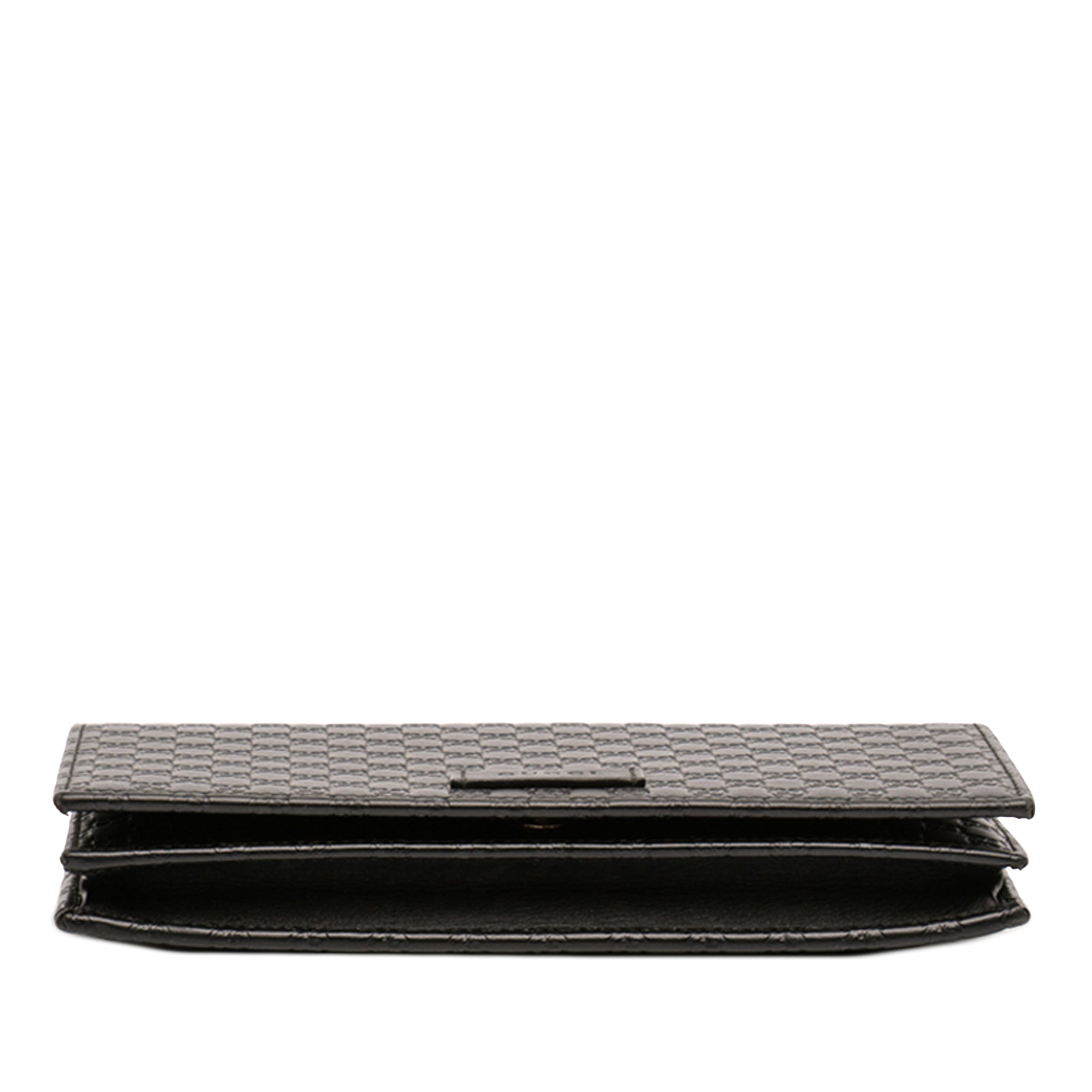 Microguccissima Wallet on Strap - Image 3