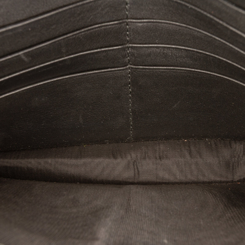 Microguccissima Wallet on Strap - Image 4