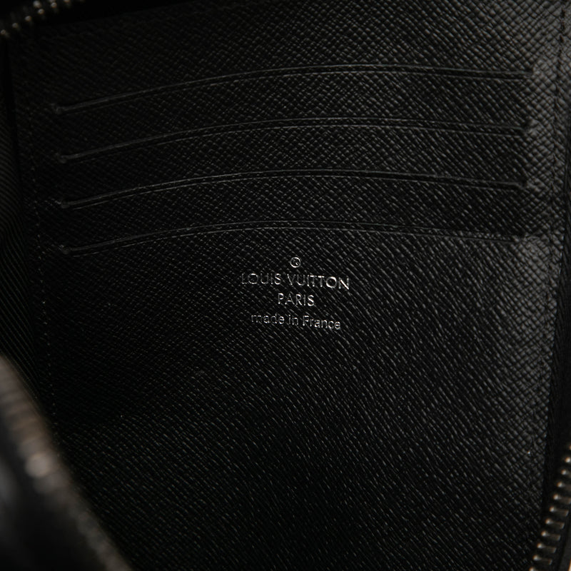 Monogram Eclipse Box Clutch - Image 5
