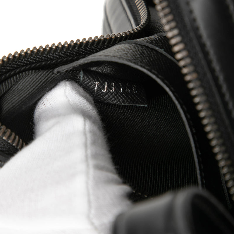 Monogram Eclipse Box Clutch - Image 6