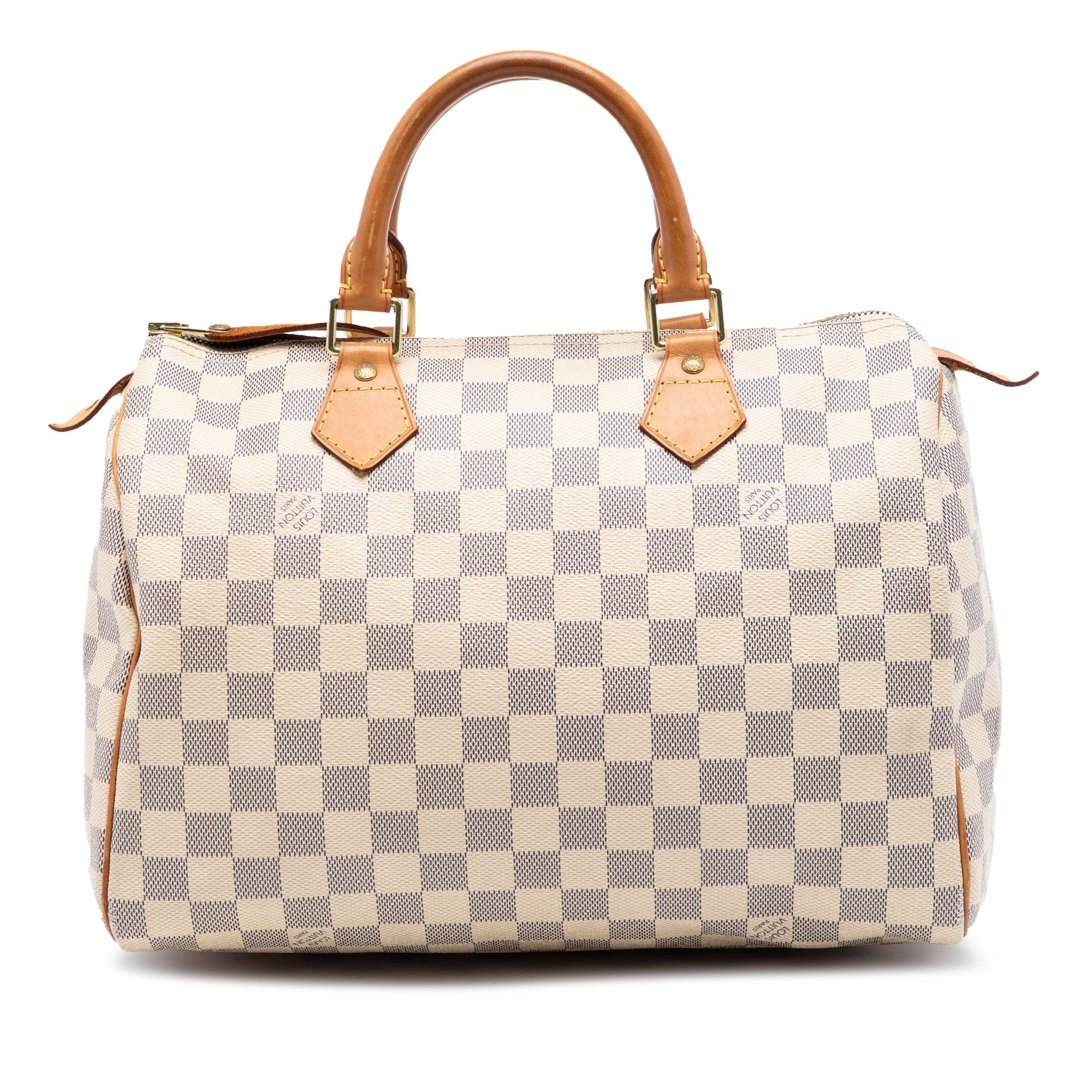 Damier Azur Speedy 30 - Image 1