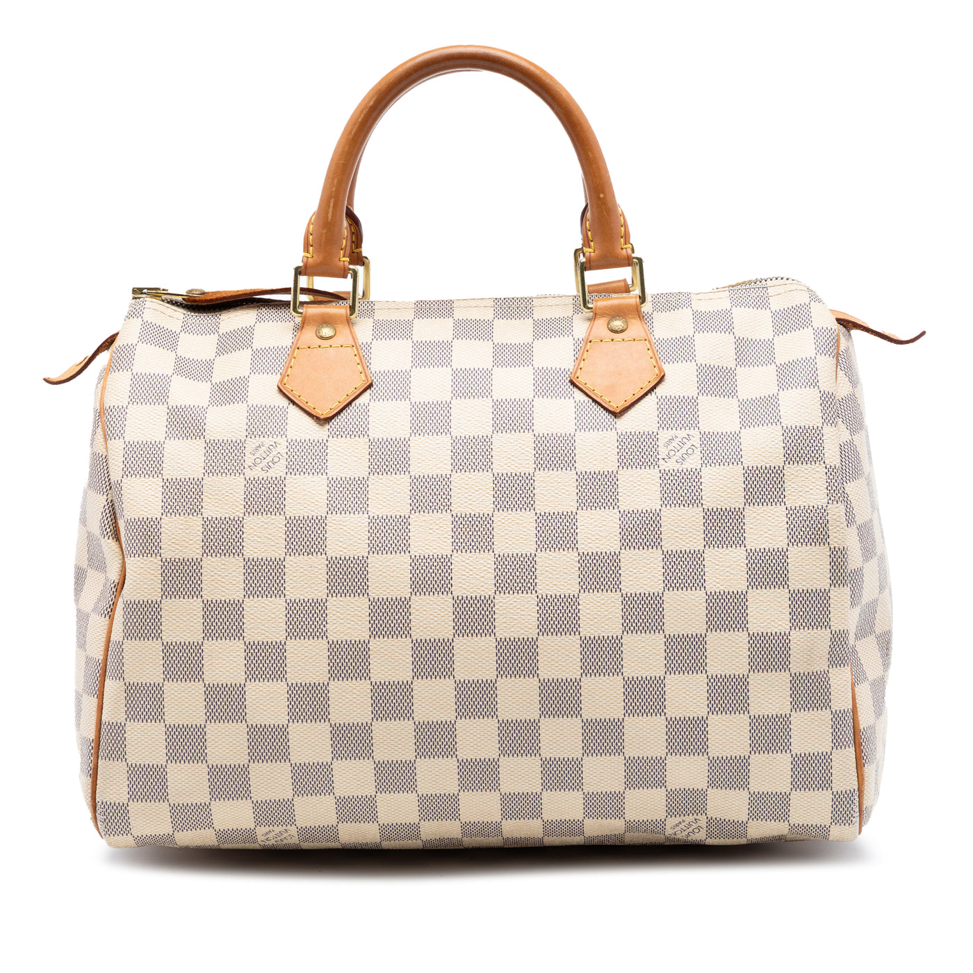 Damier Azur Speedy 30 - Image 1