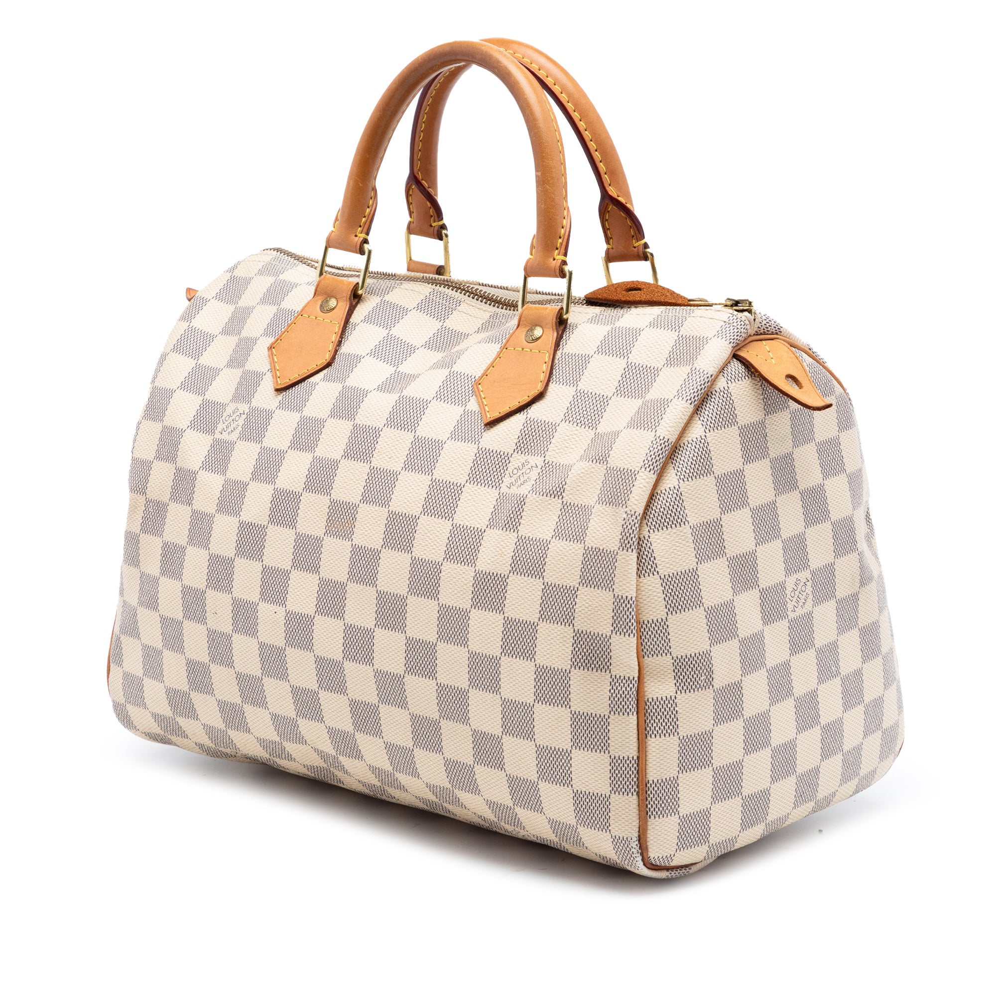 Damier Azur Speedy 30 - Image 2