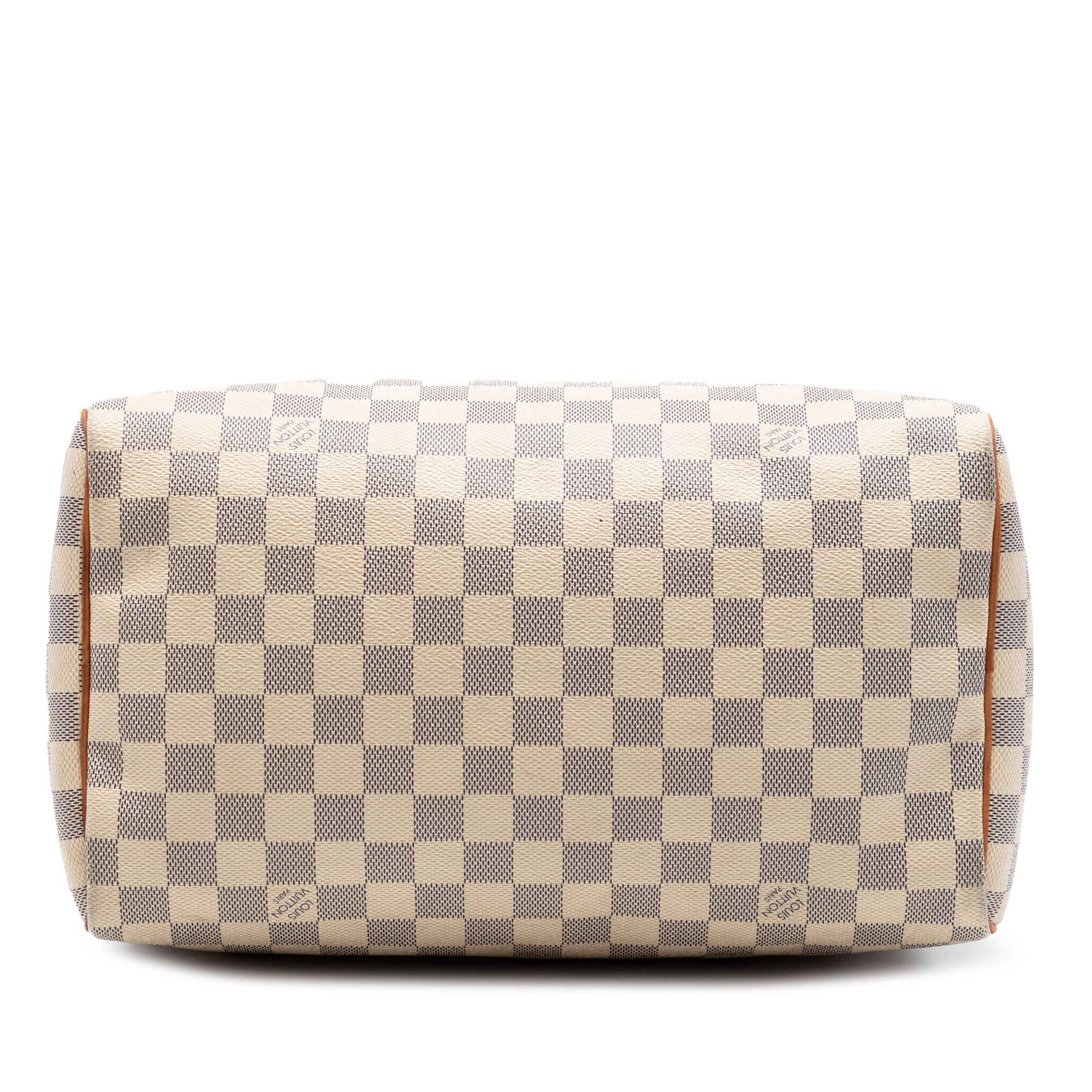 Damier Azur Speedy 30 - Image 3