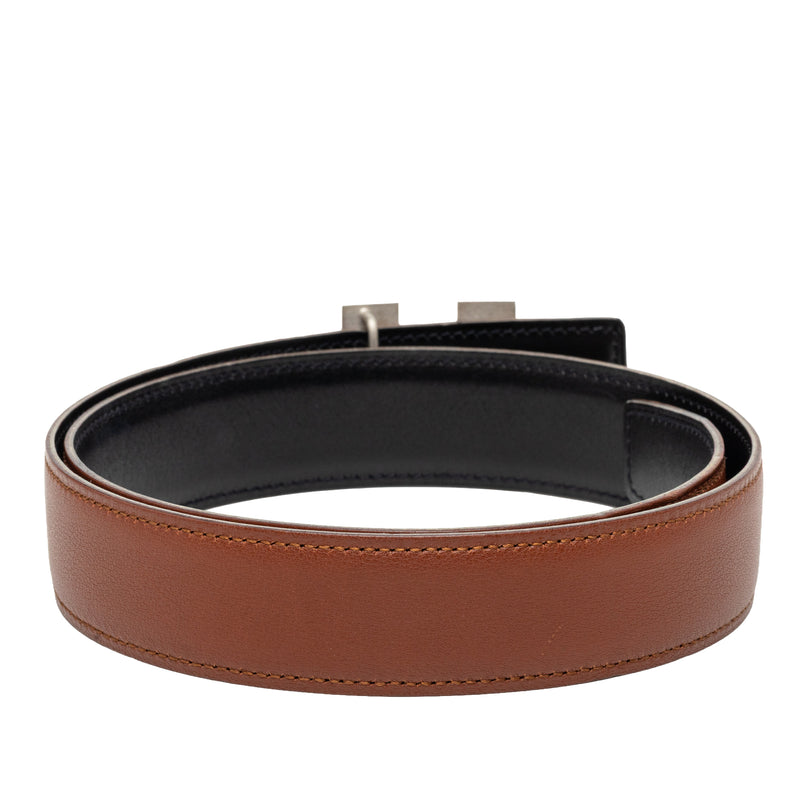 Chevre Mysore Cadena H Reversible Belt - Image 3