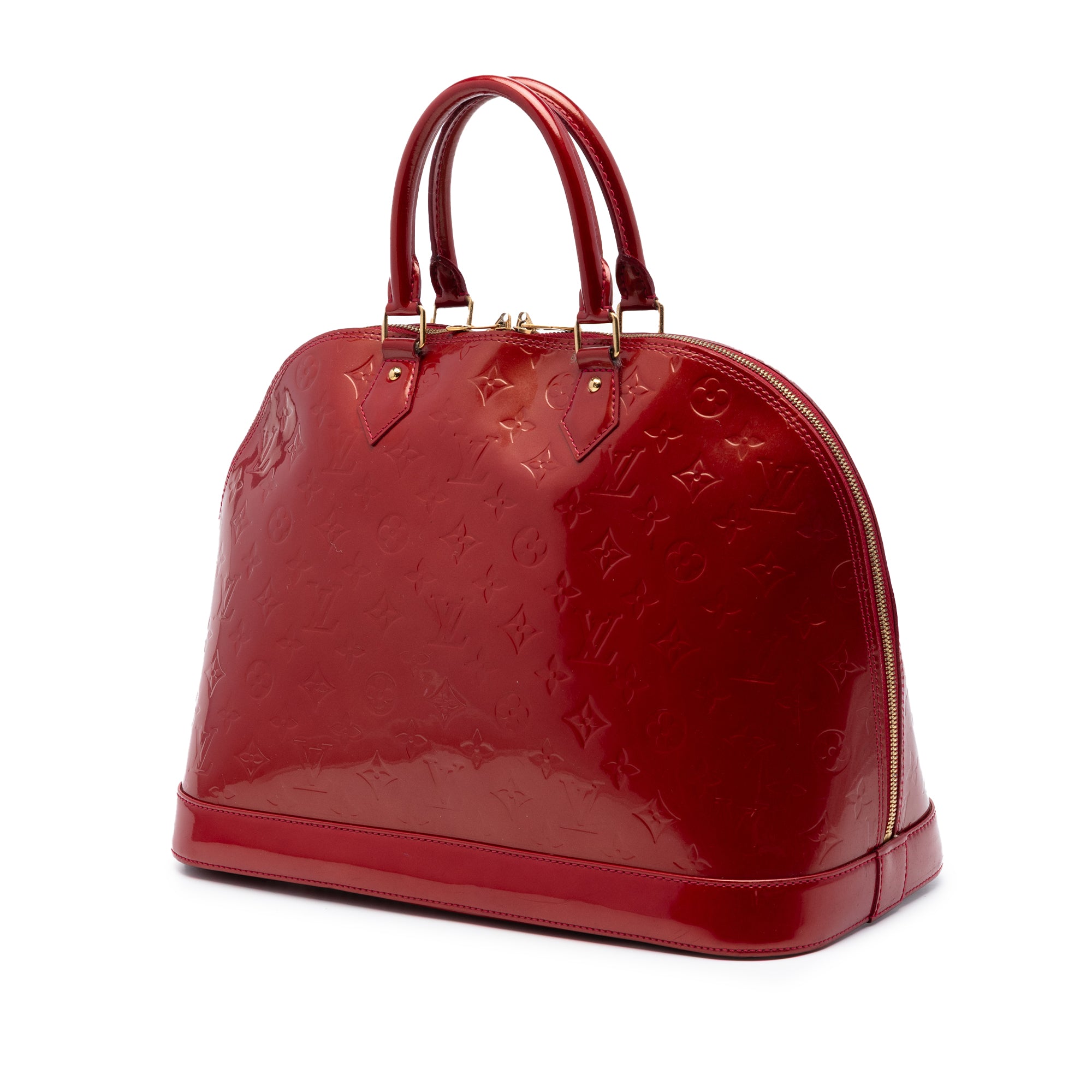Monogram Vernis Alma GM - Image 2