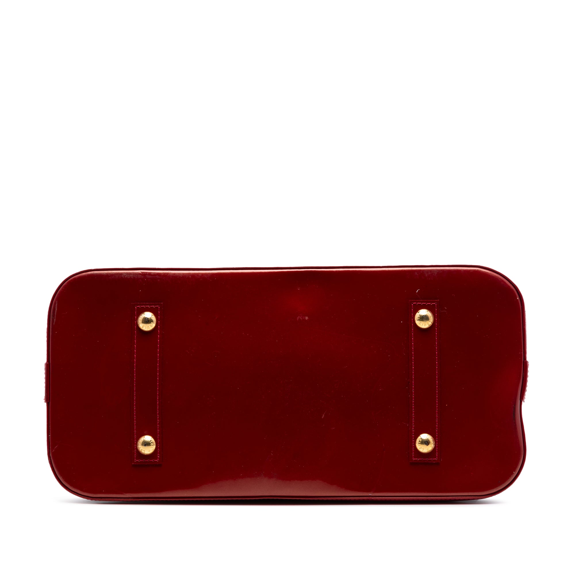 Monogram Vernis Alma GM - Image 3