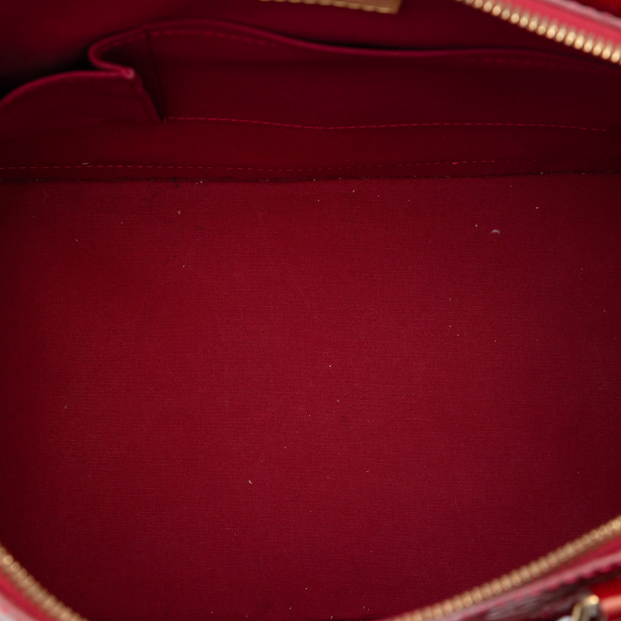 Monogram Vernis Alma GM - Image 4