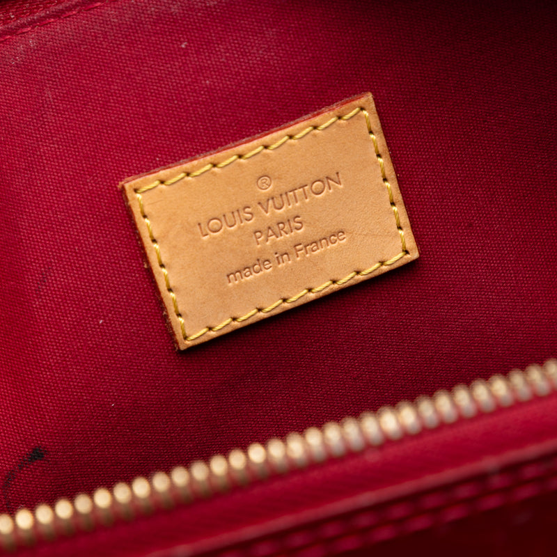 Monogram Vernis Alma GM - Image 5