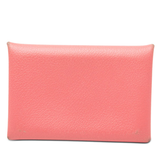 Chevre Mysore Calvi Card Holder - Image 1