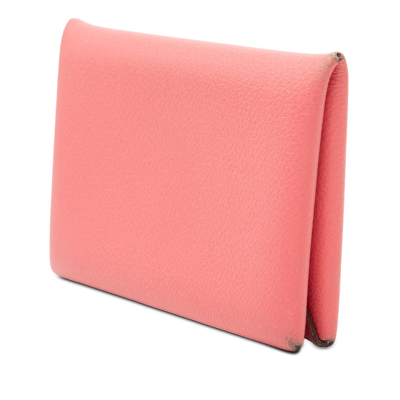 Chevre Mysore Calvi Card Holder - Image 2