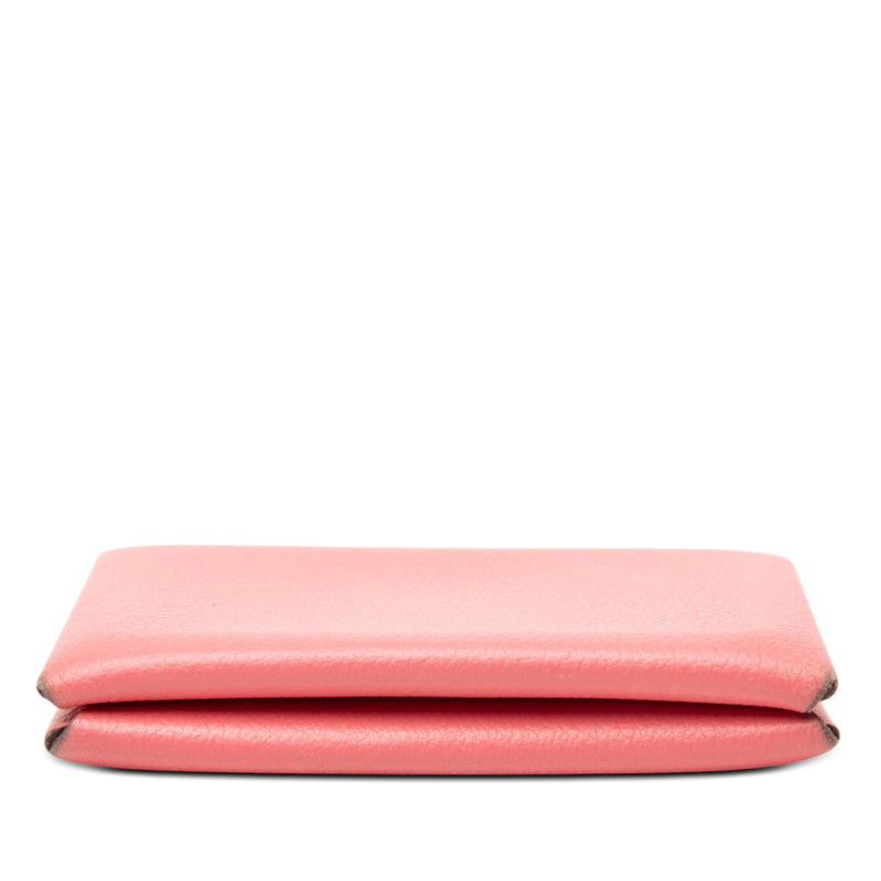 Chevre Mysore Calvi Card Holder - Image 3