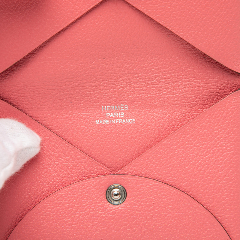 Chevre Mysore Calvi Card Holder - Image 4