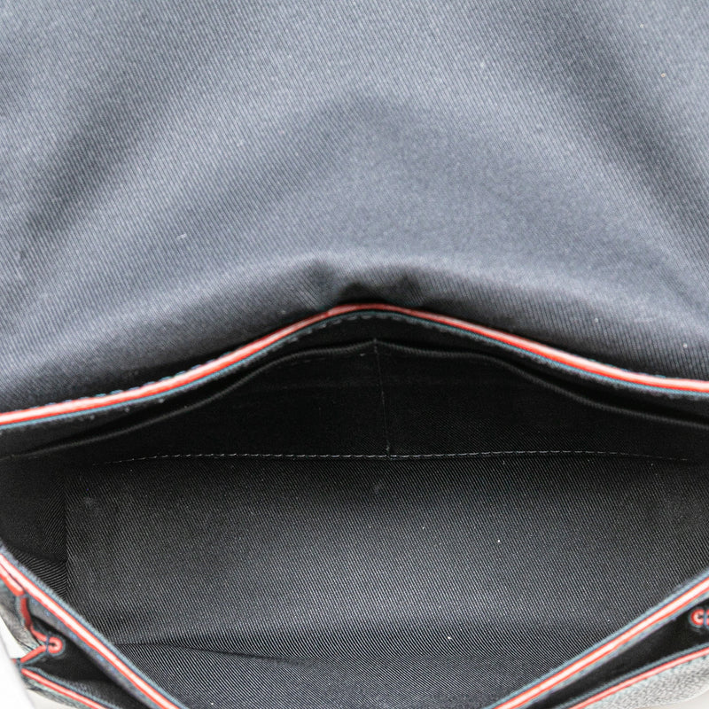 Monogram Empreinte Blanche BB - Image 4